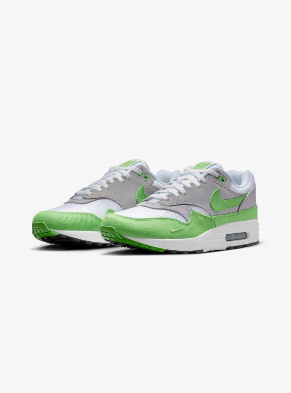 Nike Air Max 1 Patta 20th Anniversary Chlorophyll