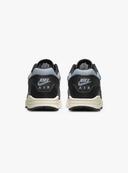 Nike Air Max 1 Patta Waves Black