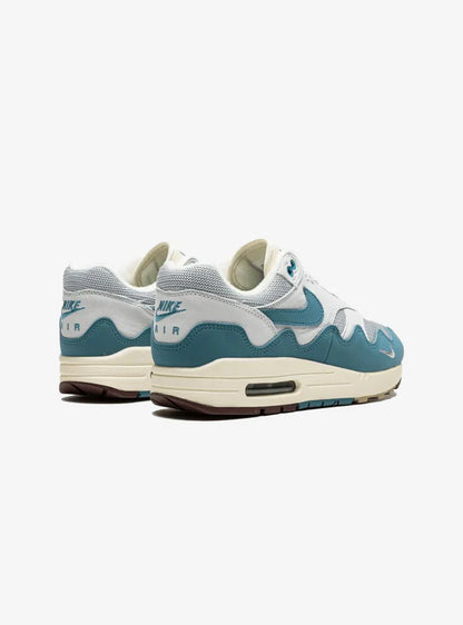 Nike Air Max 1 Patta Waves Noise Aqua