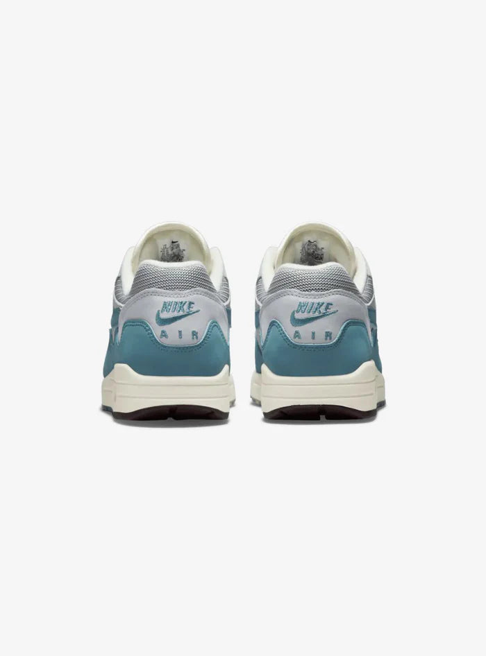 Nike Air Max 1 Patta Waves Noise Aqua