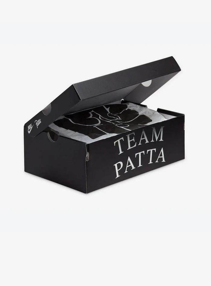 Nike Air Max 1 Patta Waves Rush Maroon