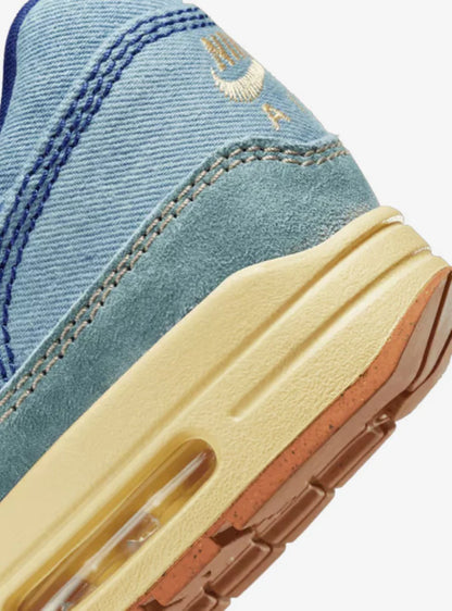Nike Air Max 1 PRM Dirty Denim