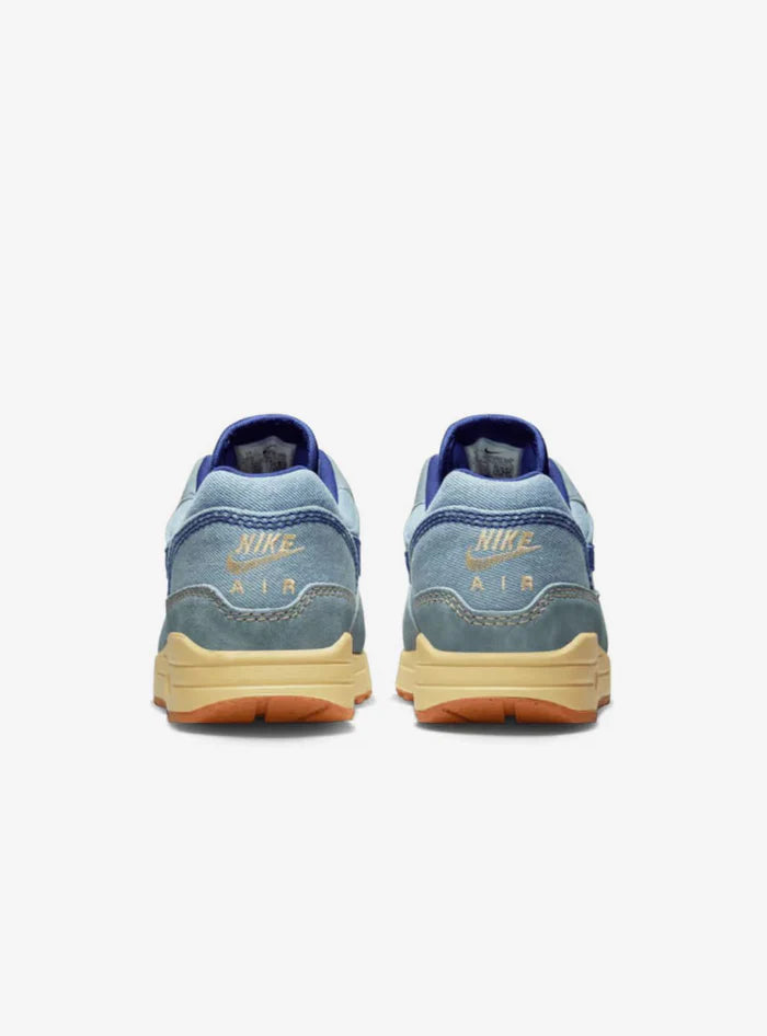Nike Air Max 1 PRM Dirty Denim