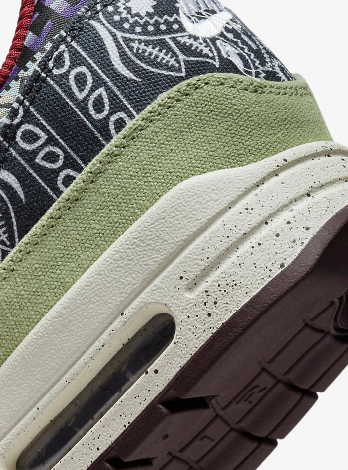 Nike Air Max 1 SP Concepts Mellow