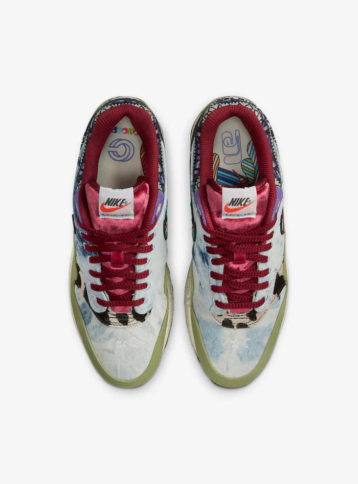 Nike Air Max 1 SP Concepts Mellow