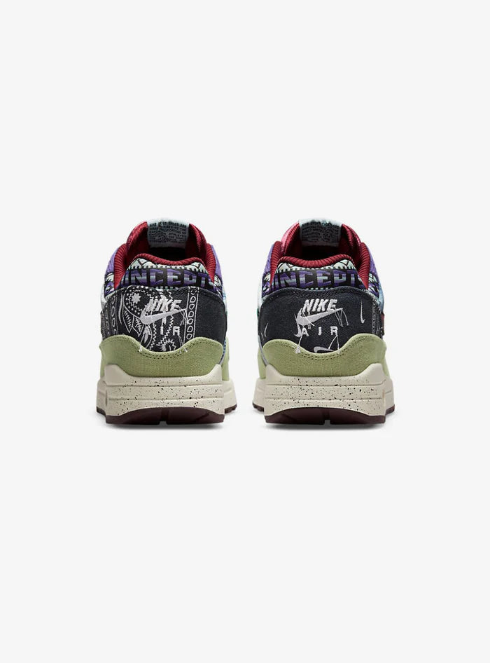 Nike Air Max 1 SP Concepts Mellow