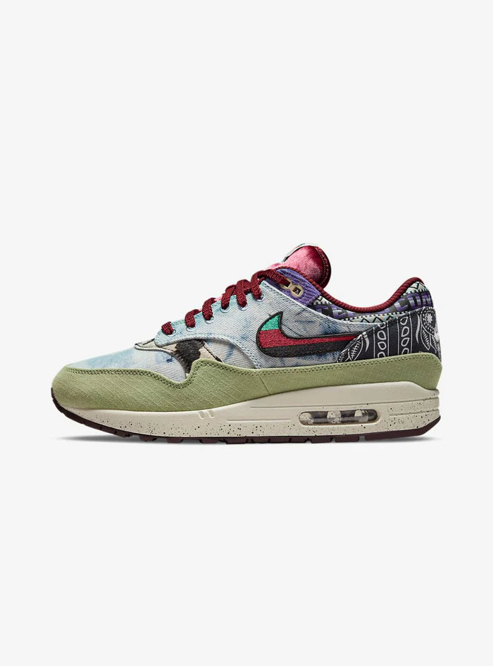 Nike Air Max 1 SP Concepts Mellow