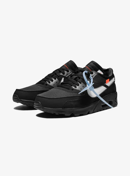 Nike Air Max 90 Off-White Black