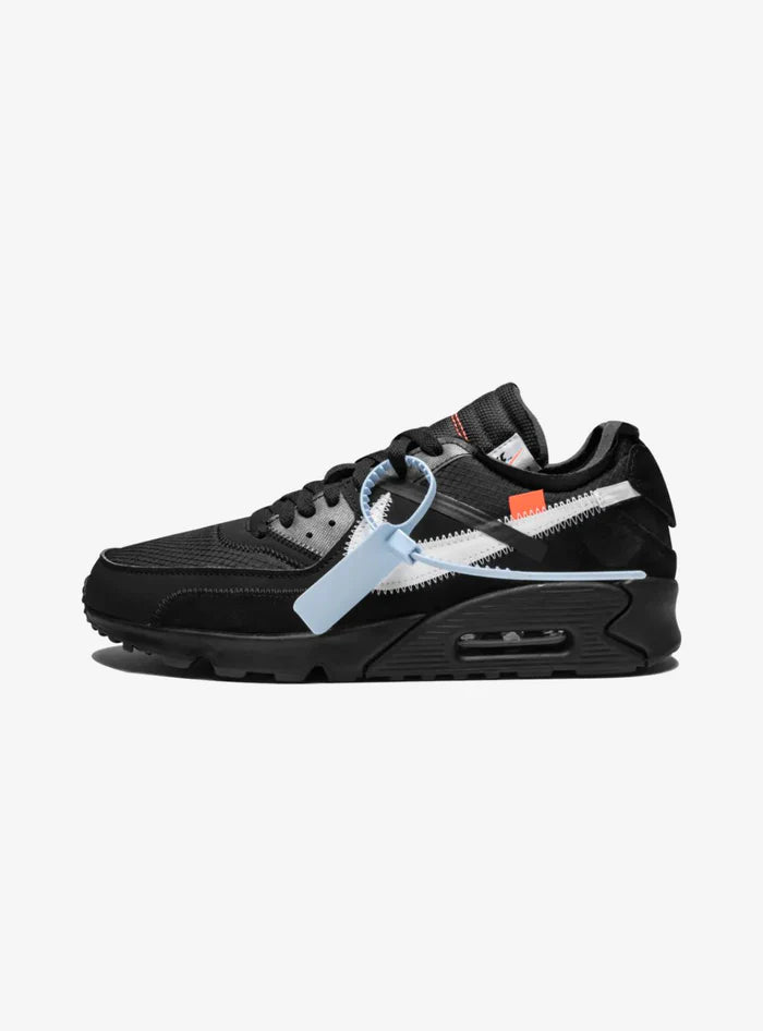 Nike Air Max 90 Off-White Black