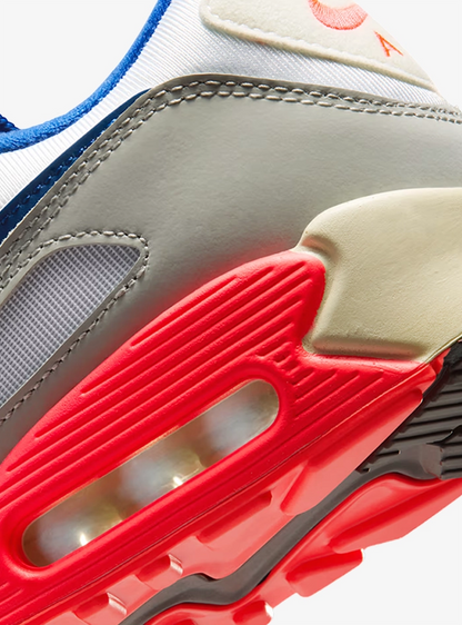 Nike Air Max 90 Ultramarine (2026)