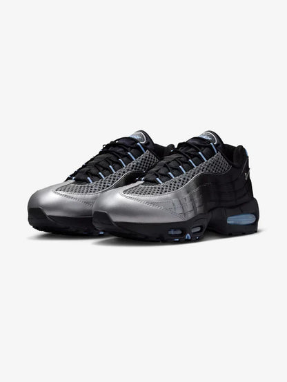 Nike Air Max 95 Big Bubble Palace