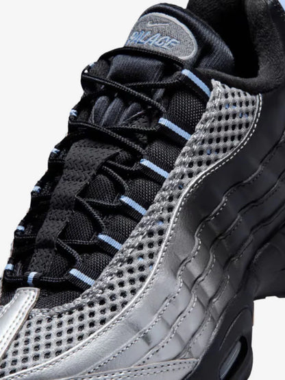 Nike Air Max 95 Big Bubble Palace