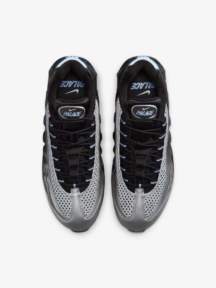 Nike Air Max 95 Big Bubble Palace