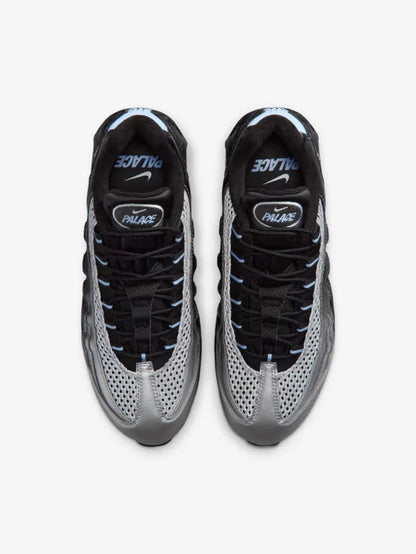 Nike Air Max 95 Big Bubble Palace