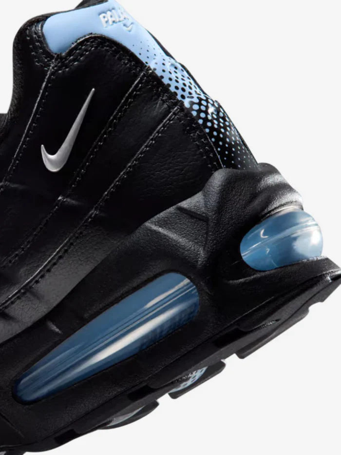 Nike Air Max 95 Big Bubble Palace