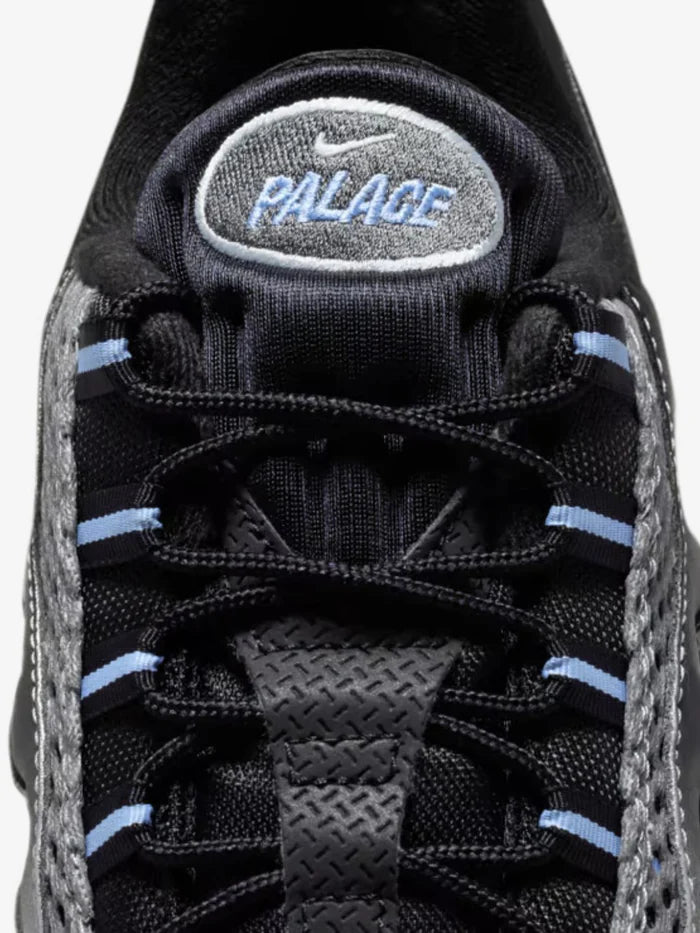 Nike Air Max 95 Big Bubble Palace