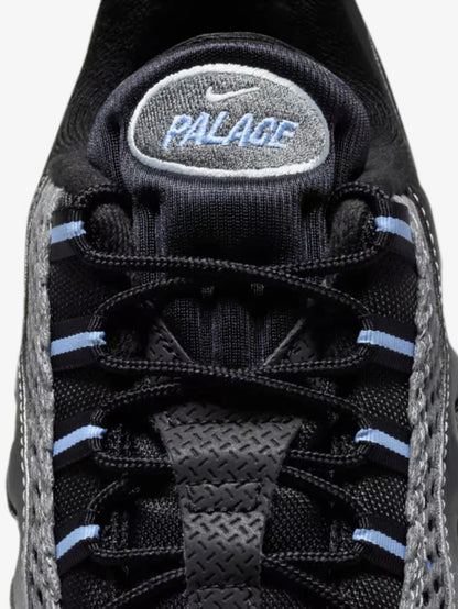 Nike Air Max 95 Big Bubble Palace