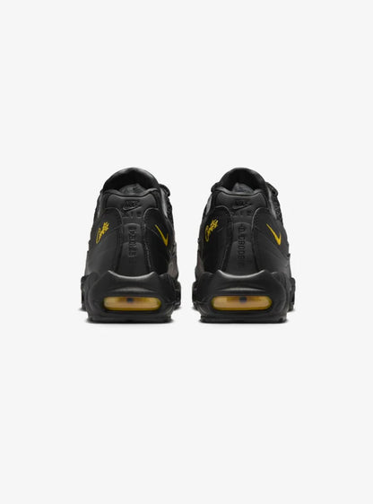 Nike Air Max 95 Corteiz Honey Black