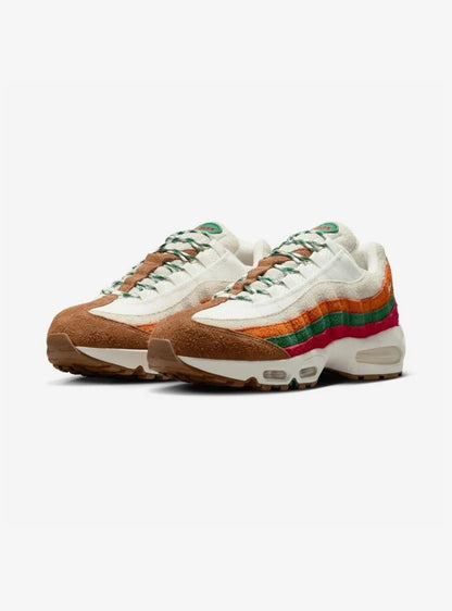 Nike Air Max 95 OG Big Bubble 7-Eleven
