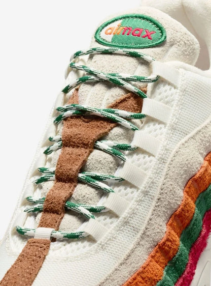 Nike Air Max 95 OG Big Bubble 7-Eleven