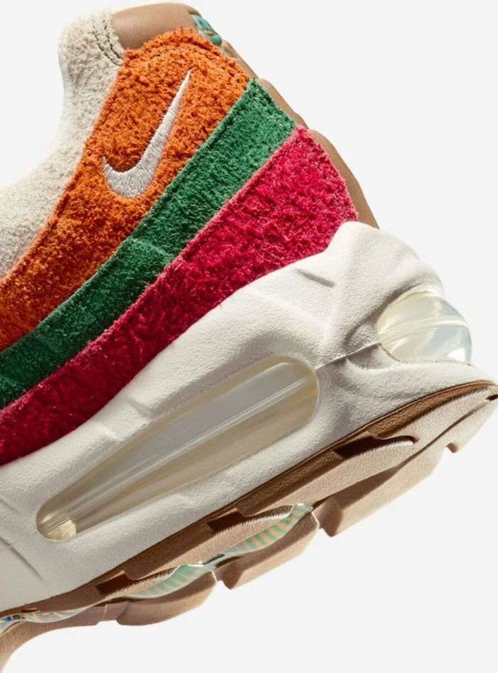 Nike Air Max 95 OG Big Bubble 7-Eleven