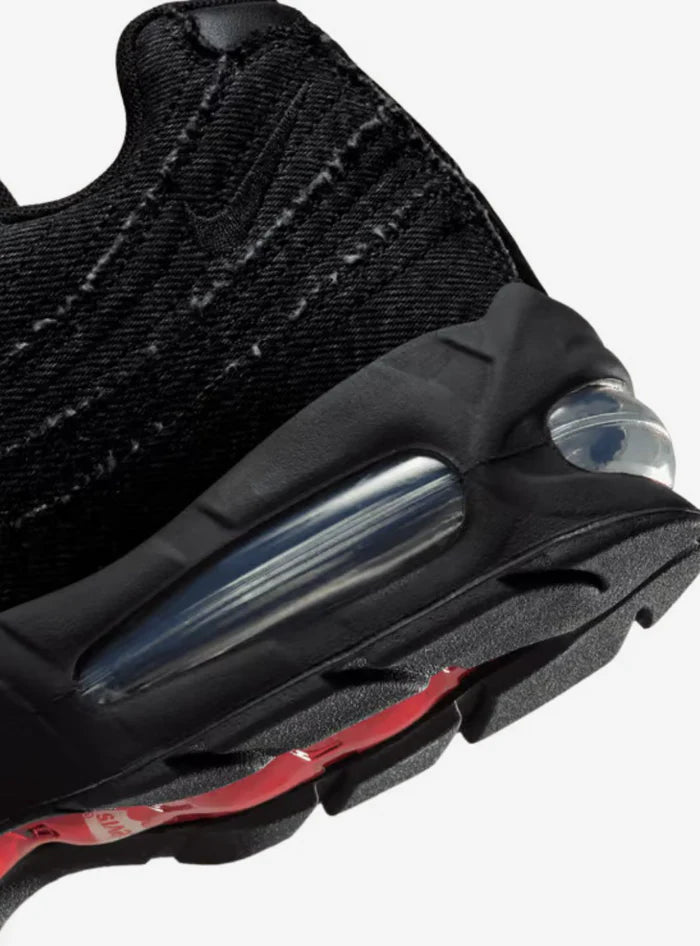 Nike Air Max 95 OG Levi's Black