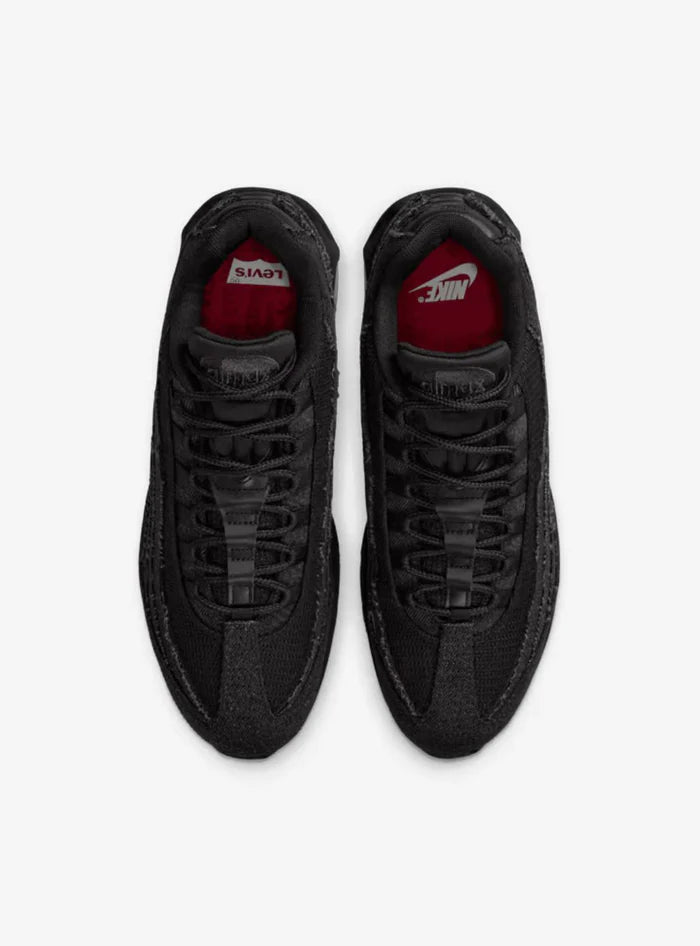 Nike Air Max 95 OG Levi's Black