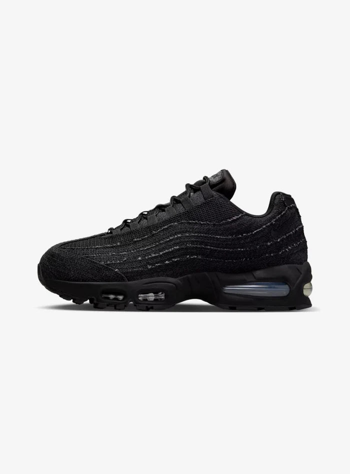Nike Air Max 95 OG Levi's Black