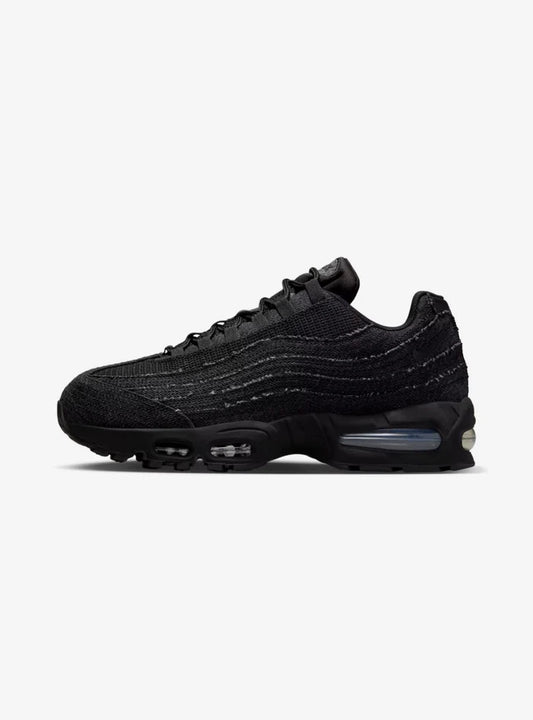 Nike Air Max 95 OG Levi's Black