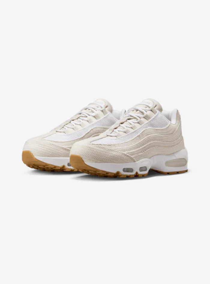 Nike Air Max 95 OG Levi's Light Orewood Brown