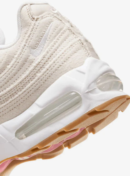 Nike Air Max 95 OG Levi's Light Orewood Brown