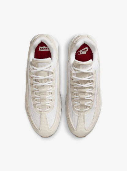 Nike Air Max 95 OG Levi's Light Orewood Brown