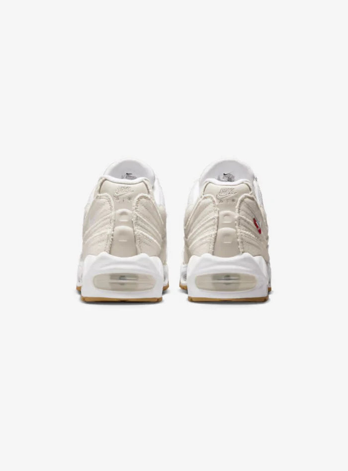 Nike Air Max 95 OG Levi's Light Orewood Brown