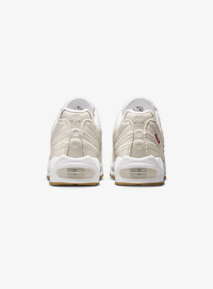 Nike Air Max 95 OG Levi's Light Orewood Brown