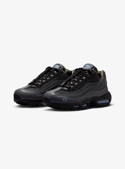 Nike Air Max 95 SP Corteiz Aegean Storm