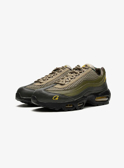 Nike Air Max 95 SP Corteiz Gutta Green