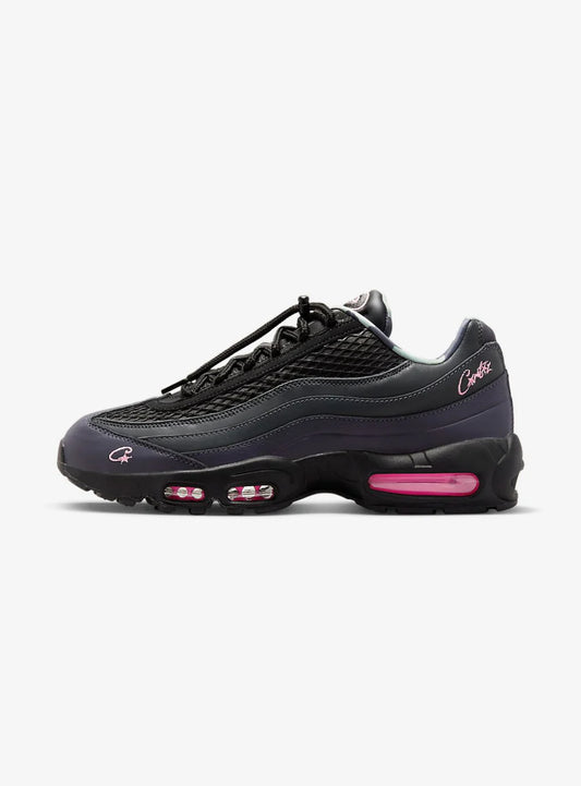 Nike Air Max 95 SP Corteiz Pink Beam