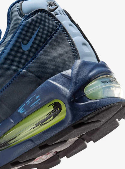 Nike Air Max Muscle 95 Yu-Gi-Oh! Joey