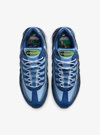 Nike Air Max Muscle 95 Yu-Gi-Oh! Joey