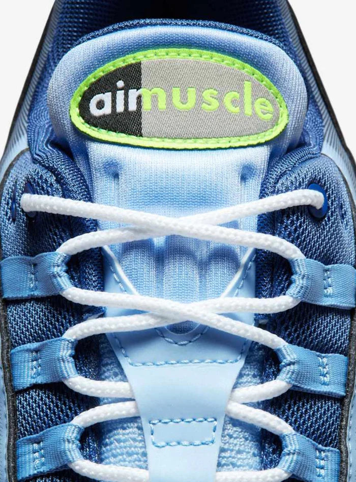 Nike Air Max Muscle 95 Yu-Gi-Oh! Joey