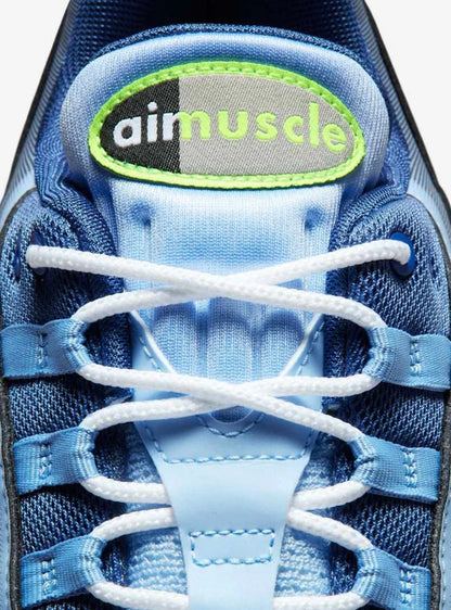 Nike Air Max Muscle 95 Yu-Gi-Oh! Joey