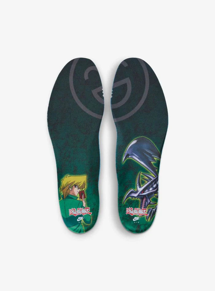 Nike Air Max Muscle 95 Yu-Gi-Oh! Joey