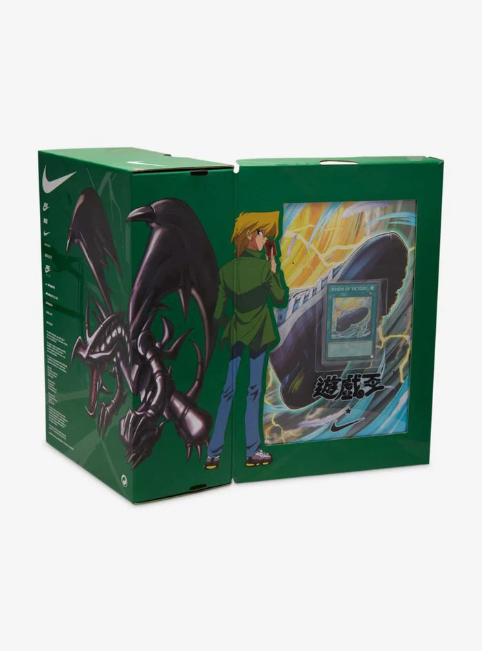 Nike Air Max Muscle 95 Yu-Gi-Oh! Joey