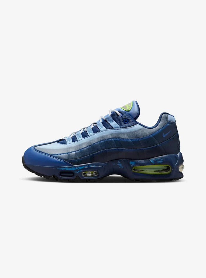 Nike Air Max Muscle 95 Yu-Gi-Oh! Joey
