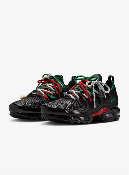 Nike Air Max Plus Homecoming Black