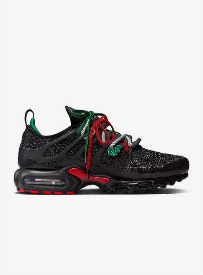 Nike Air Max Plus Homecoming Black