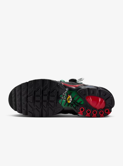 Nike Air Max Plus Homecoming Black