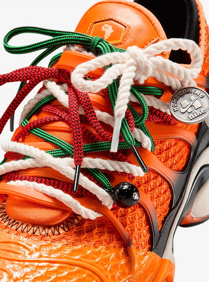 Nike Air Max Plus Homecoming Safety Orange