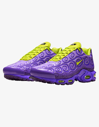 Nike Air Max Plus One Piece Gomu Gomu