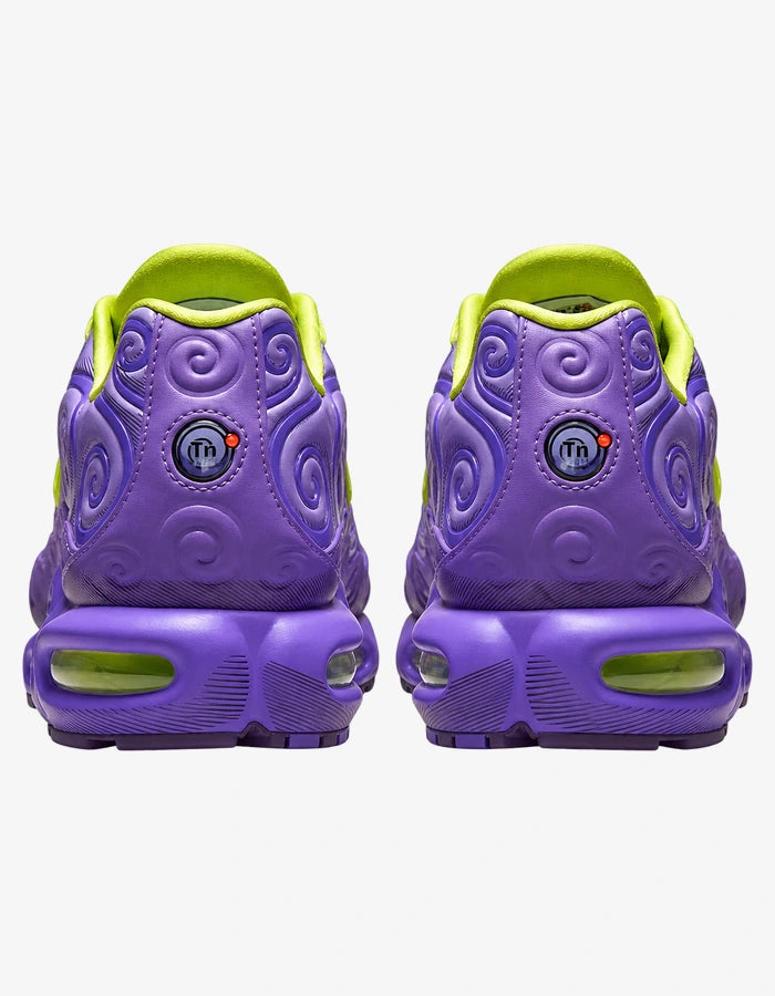 Nike Air Max Plus One Piece Gomu Gomu